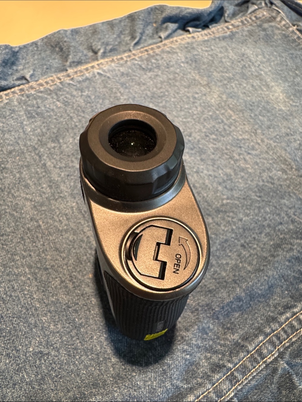 CALLAWAY RANGEFINDER - Picture 5 of 6